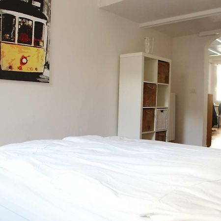 Art Apartment Velluti Florence Exterior photo