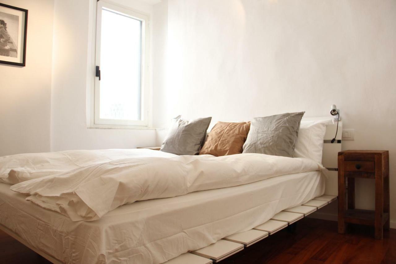 Art Apartment Velluti Florence Exterior photo